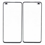 Replacement Front Glass For Oneplus Nord Blue By - Maxbhi Com