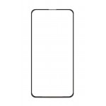 Replacement Front Glass For Xiaomi Redmi K30 Pro Purple By - Maxbhi Com