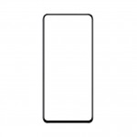 Replacement Front Glass For Xiaomi Redmi K30i White By - Maxbhi Com