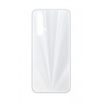 Back Panel Cover For Realme X50m 5g White - Maxbhi Com