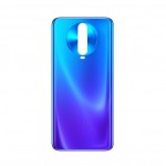 Back Panel Cover For Xiaomi Redmi K30i Blue - Maxbhi Com