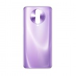 Back Panel Cover For Xiaomi Redmi K30i Purple - Maxbhi Com