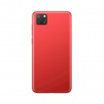 Full Body Housing For Honor 9s Red - Maxbhi Com