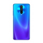 Full Body Housing For Xiaomi Redmi K30i Blue - Maxbhi Com