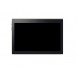 Lcd Frame Middle Chassis For Lenovo Tab3 10 White By - Maxbhi Com
