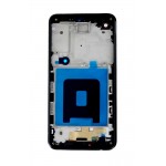 Lcd Frame Middle Chassis For Lg X Screen Pink By - Maxbhi Com
