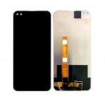 Lcd With Touch Screen For Realme X50m 5g White By - Maxbhi Com
