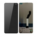 LCD with Touch Screen for Xiaomi Redmi K30i Blue