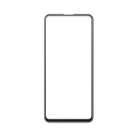 Replacement Front Glass For Vivo Iqoo Neo 3 5g White By - Maxbhi Com