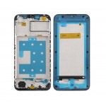 Lcd Frame Middle Chassis For Huawei Enjoy 9e Gold By - Maxbhi Com