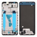 Lcd Frame Middle Chassis For Meizu V8 White By - Maxbhi Com