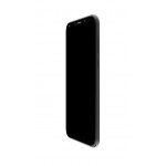 Lcd Frame Middle Chassis For Blu X5 White By - Maxbhi Com