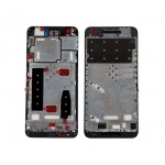 Lcd Frame Middle Chassis For Google Nexus 6p 32gb Aluminium By - Maxbhi Com