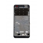Lcd Frame Middle Chassis For Google Nexus 6p 32gb Aluminium By - Maxbhi Com