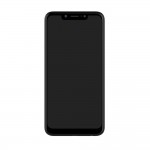 LCD Frame Middle Chassis for Tecno Camon i2x Gold