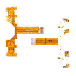 Function Keypad For Htc Desire Z - Maxbhi Com