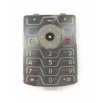 Internal Keypad For Motorola RAZR V3