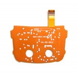 Internal Keypad For Samsung D600