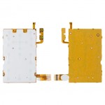 Internal Keypad For Sony Ericsson W508 - Maxbhi Com