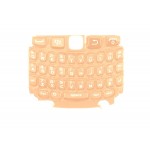Keypad For Blackberry Curve 9220 Golden - Maxbhi Com