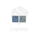 Sim Card Control IC For Nokia 6121 classic