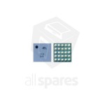 Sim Card Control IC For Nokia N81