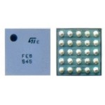 Sim Card Control Ic For Nokia 3250 - Maxbhi Com