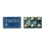 Sim Card Control Ic For Nokia 6070 - Maxbhi Com