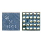 Sim Card Control Ic For Nokia 6120 Classic - Maxbhi Com