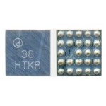 Sim Card Control Ic For Nokia 6210 Navigator - Maxbhi Com