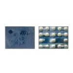 Sim Card Control Ic For Nokia Asha 200 - Maxbhi Com