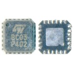 Sim Card Control Ic For Samsung S500 - Maxbhi Com