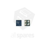 Voltage Regulator Chip For Nokia 3710 fold