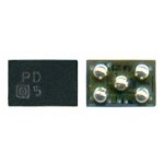 Voltage Regulator Chip For Nokia 7380 - Maxbhi Com