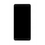 Lcd Frame Middle Chassis For 10 Or D2 White By - Maxbhi Com