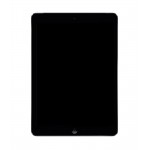 Lcd Frame Middle Chassis For Apple Ipad Air 64gb Cellular Silver By - Maxbhi Com