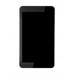 Lcd Frame Middle Chassis For Digiflip Pro Et701 Black By - Maxbhi Com