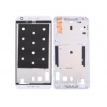Lcd Frame Middle Chassis For Htc Desire 626g Pluspurple By - Maxbhi Com