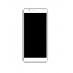 Lcd Frame Middle Chassis For Yuho Y1 Gold By - Maxbhi Com