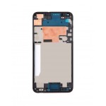 Lcd Frame Middle Chassis For Htc Desire 816g Green By - Maxbhi Com
