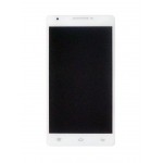 LCD Frame Middle Chassis