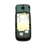 Lcd Frame Middle Chassis For Nokia 2690 Pink By - Maxbhi Com