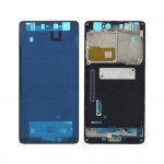 LCD Frame Middle Chassis for Xiaomi Mi4i 16GB Yellow
