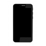 Lcd Frame Middle Chassis For Infocus M260 Orange By - Maxbhi Com
