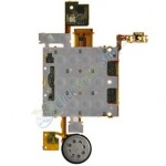 Internal Keypad For Sony Ericsson W900
