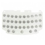 Keypad Domesheet For BlackBerry Torch 9800