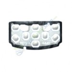 Keypad Domesheet For Samsung S7350 Ultra s