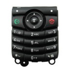 Keypad For Motorola C118
