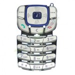 Keypad For Samsung P510