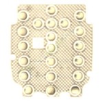 Keypad Domesheet For Nokia 3120 Classic - Maxbhi Com